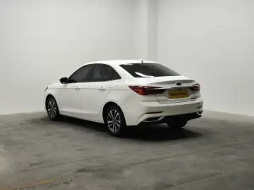 2021 Ford Escort с пробегом 68 800 км