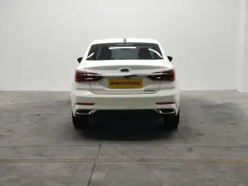 2021 Ford Escort с пробегом 68 800 км