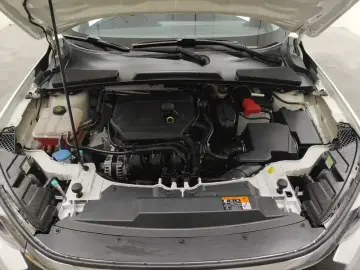 2021 Ford Escort с пробегом 68 800 км