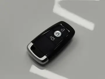 2021 Ford Escort с пробегом 68 800 км