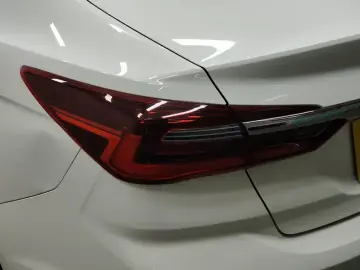 2021 Ford Escort с пробегом 68 800 км