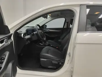 2021 Ford Escort с пробегом 68 800 км