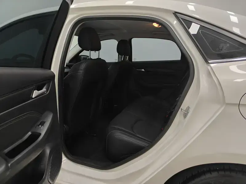 2021 Ford Escort с пробегом 68 800 км