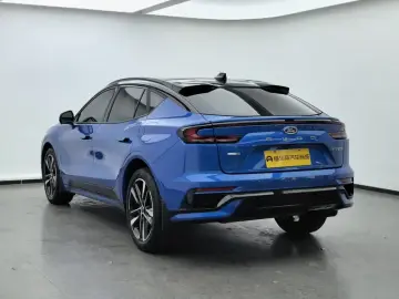 2022 Ford Evos с пробегом 23 500 км