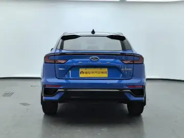 2022 Ford Evos с пробегом 23 500 км