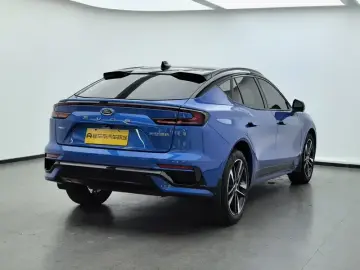 2022 Ford Evos с пробегом 23 500 км