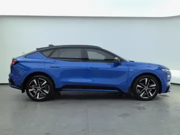 2022 Ford Evos с пробегом 23 500 км