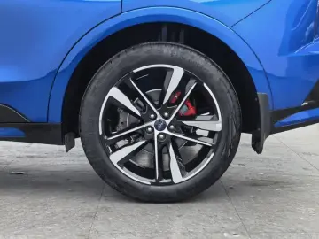 2022 Ford Evos с пробегом 23 500 км
