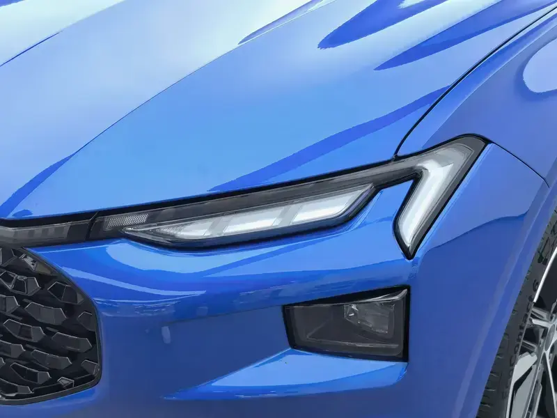 2022 Ford Evos с пробегом 23 500 км