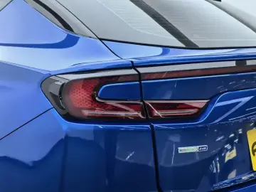 2022 Ford Evos с пробегом 23 500 км