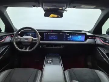 2022 Ford Evos с пробегом 23 500 км