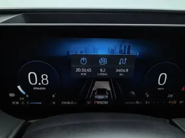 2022 Ford Evos с пробегом 23 500 км