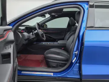 2022 Ford Evos с пробегом 23 500 км