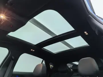 2022 Ford Evos с пробегом 23 500 км