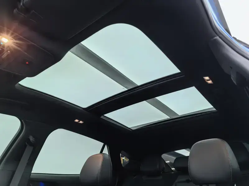 2022 Ford Evos с пробегом 23 500 км