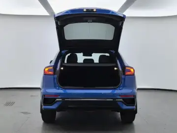 2022 Ford Evos с пробегом 23 500 км