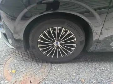 2022 Denza D9 с пробегом 46 000 км