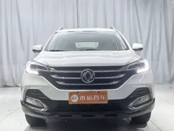 2018 Dongfeng AX7 с пробегом 85 000 км
