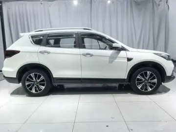 2018 Dongfeng AX7 с пробегом 85 000 км