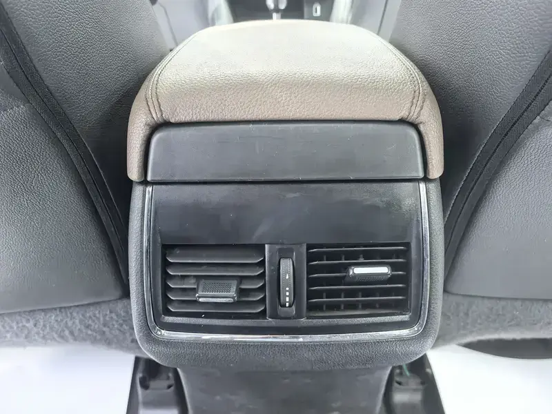 2018 Dongfeng AX7 с пробегом 85 000 км