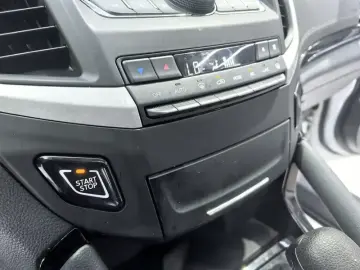 2018 Dongfeng AX7 с пробегом 85 000 км