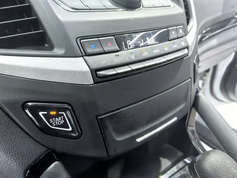 2018 Dongfeng AX7 с пробегом 85 000 км