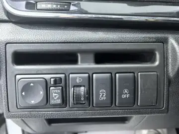 2018 Dongfeng AX7 с пробегом 85 000 км