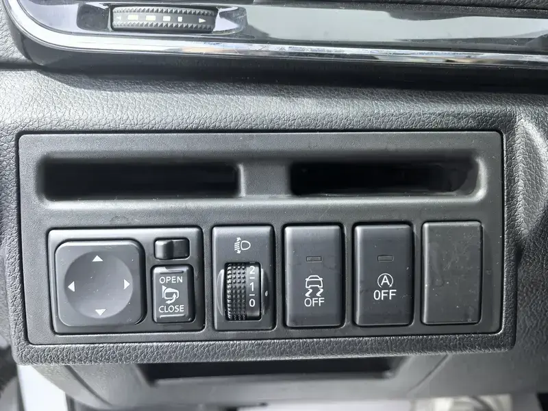2018 Dongfeng AX7 с пробегом 85 000 км