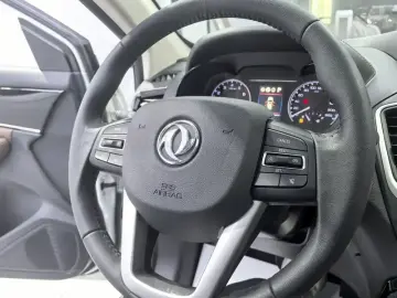 2018 Dongfeng AX7 с пробегом 85 000 км