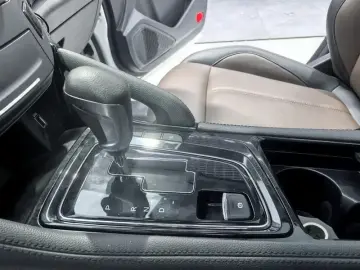 2018 Dongfeng AX7 с пробегом 85 000 км