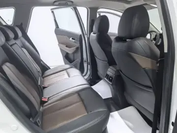 2018 Dongfeng AX7 с пробегом 85 000 км
