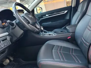 2016 Dongfeng AX7 с пробегом 130 000 км