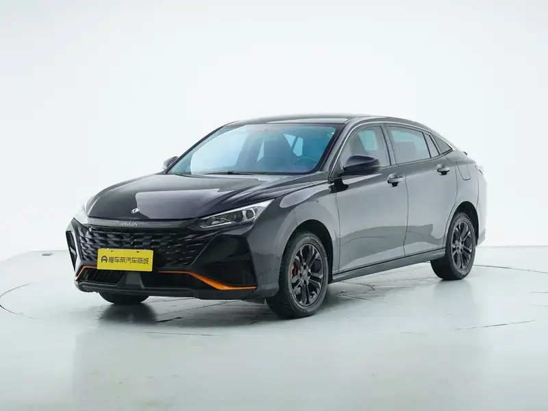 2023 Dongfeng Aeolus Yixuan с пробегом 51 900 км