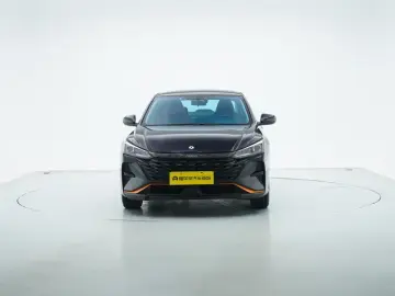 2023 Dongfeng Aeolus Yixuan с пробегом 51 900 км