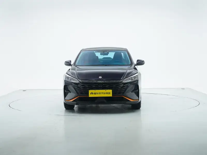 2023 Dongfeng Aeolus Yixuan с пробегом 51 900 км