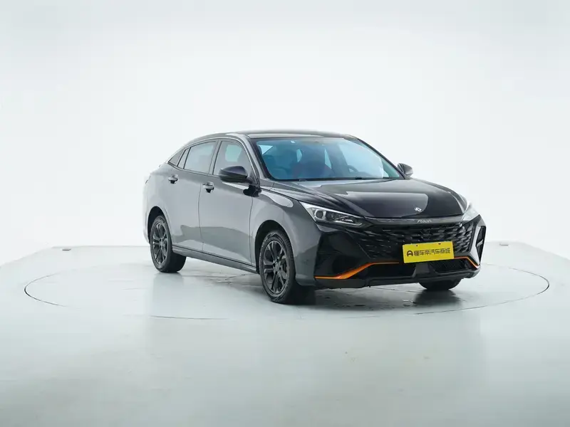 2023 Dongfeng Aeolus Yixuan с пробегом 51 900 км