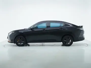 2023 Dongfeng Aeolus Yixuan с пробегом 51 900 км