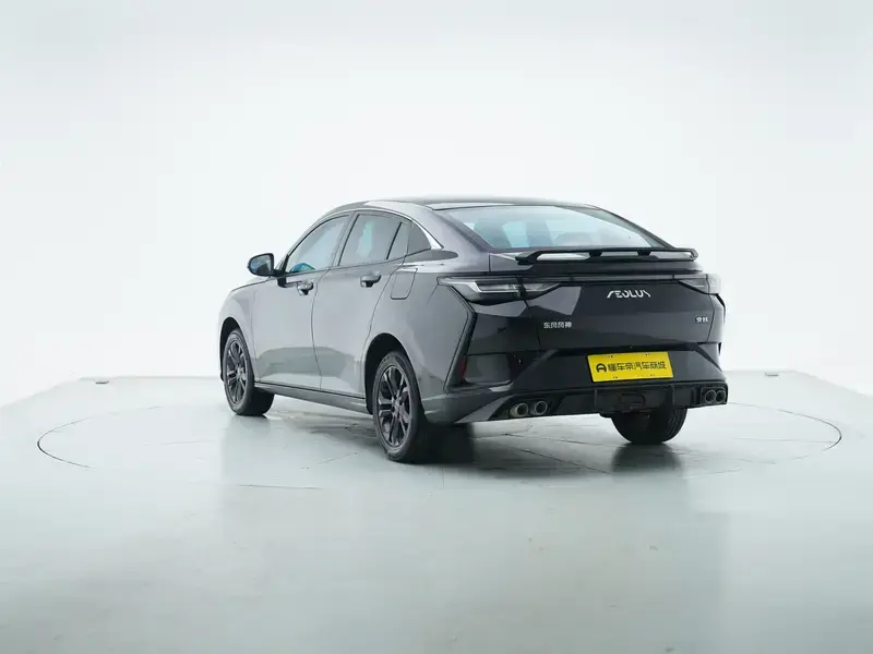 2023 Dongfeng Aeolus Yixuan с пробегом 51 900 км