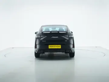 2023 Dongfeng Aeolus Yixuan с пробегом 51 900 км