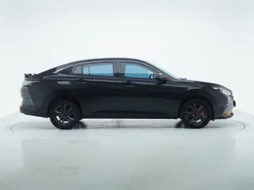 2023 Dongfeng Aeolus Yixuan с пробегом 51 900 км