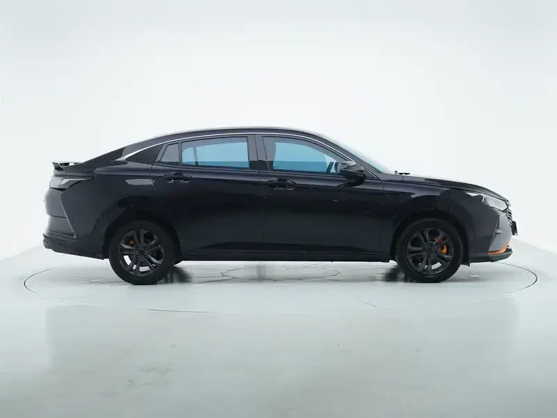 2023 Dongfeng Aeolus Yixuan с пробегом 51 900 км