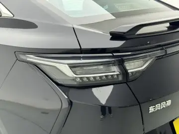 2023 Dongfeng Aeolus Yixuan с пробегом 51 900 км