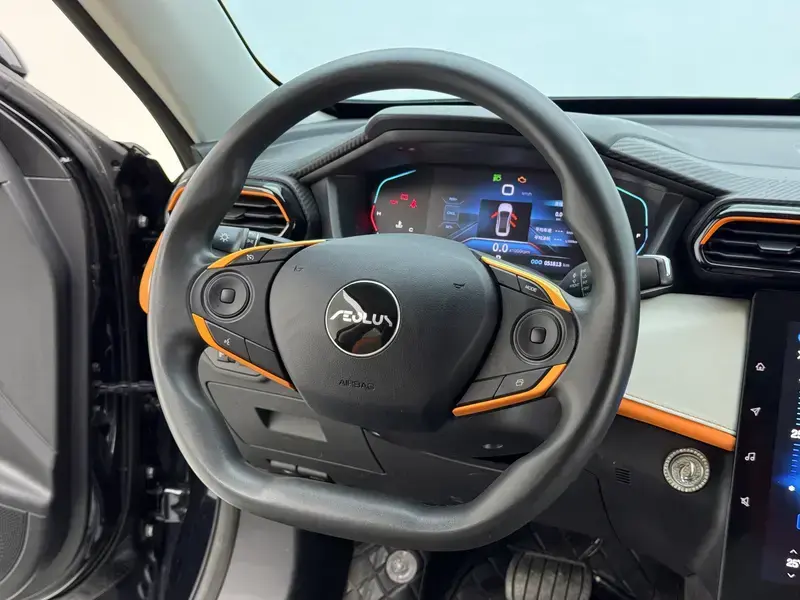 2023 Dongfeng Aeolus Yixuan с пробегом 51 900 км