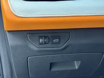 2023 Dongfeng Aeolus Yixuan с пробегом 51 900 км