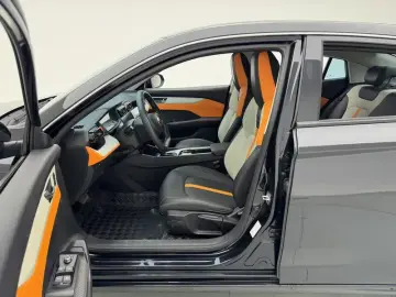 2023 Dongfeng Aeolus Yixuan с пробегом 51 900 км
