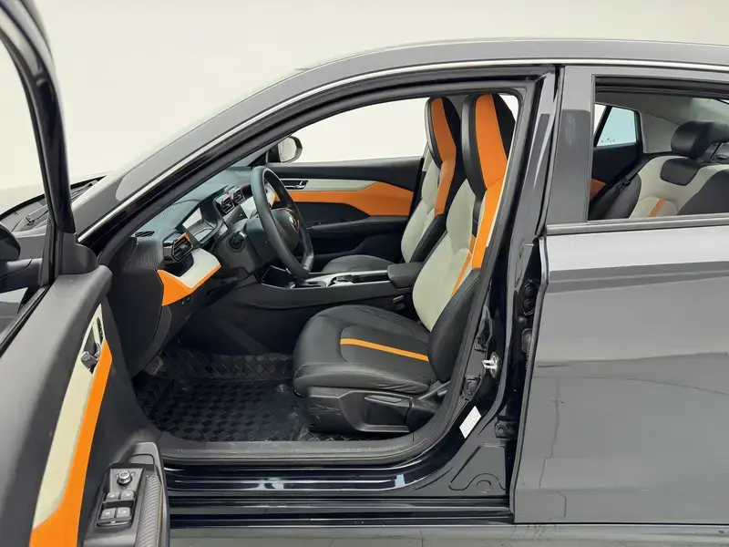 2023 Dongfeng Aeolus Yixuan с пробегом 51 900 км