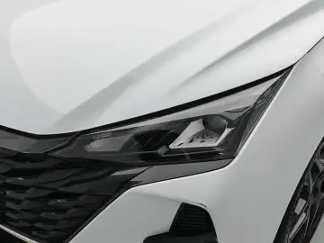 2023 Dongfeng Aeolus Yixuan с пробегом 19 800 км