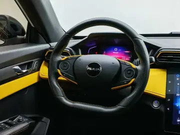 2023 Dongfeng Aeolus Yixuan с пробегом 19 800 км