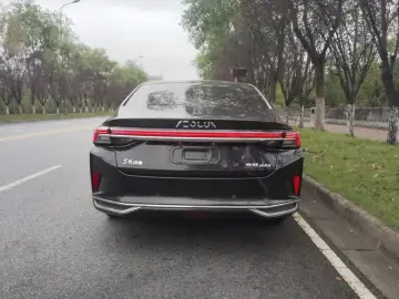 2021 Dongfeng Aeolus Yixuan Max с пробегом 42 800 км