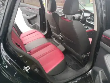 2021 Dongfeng Aeolus Yixuan Max с пробегом 42 800 км